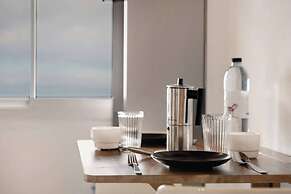 Casa Lomo El Aire Brezo