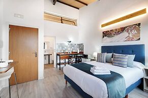 Casa Lomo El Aire Brezo