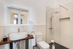 Casa Lomo El Aire Brezo