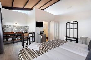 Casa Lomo El Aire Laurel