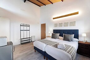 Casa Lomo El Aire Laurel