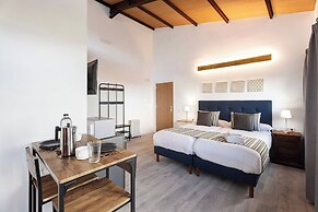 Casa Lomo El Aire Laurel