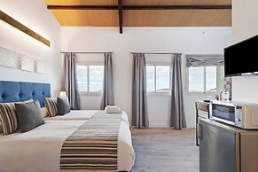 Casa Lomo El Aire Laurel