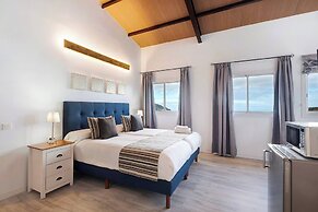 Casa Lomo El Aire Laurel