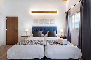 Casa Lomo El Aire Laurel