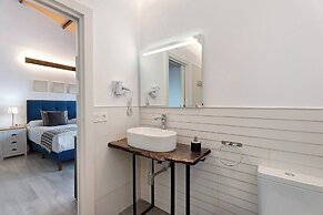 Casa Lomo El Aire Laurel