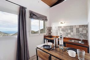 Casa Lomo El Aire Laurel