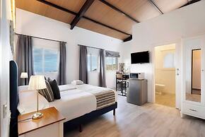 Casa Lomo El Aire Laurel