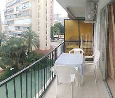 Luxe Apartment Bermudas Beach Benidorm
