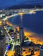 Luxe Apartment Bermudas Beach Benidorm