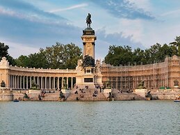 Luxury Apartment for two In Neptuno
