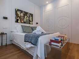 Luxury Apartment for two In Neptuno