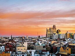 Luxury Apartment for two In Neptuno