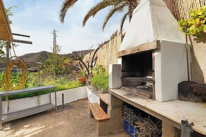 La Caldera Sunset View