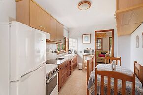 La Caldera Sunset View