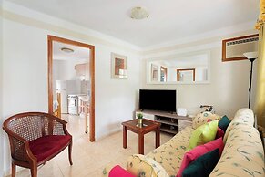 La Caldera Sunset View