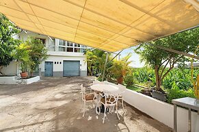 La Caldera Sunset View