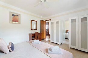 La Caldera Sunset View