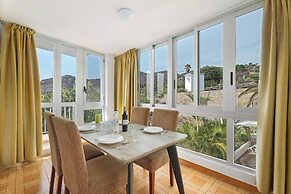 La Caldera Sunset View