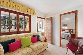 La Caldera Sunset View