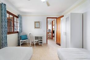 La Caldera Sunset View