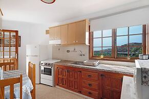 La Caldera Sunset View