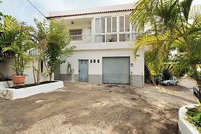 La Caldera Sunset View