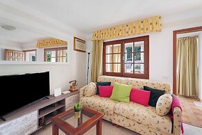 La Caldera Sunset View