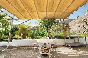 La Caldera Sunset View