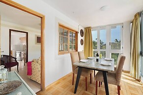 La Caldera Sunset View