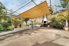 La Caldera Sunset View