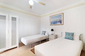 La Caldera Sunset View