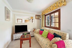 La Caldera Sunset View