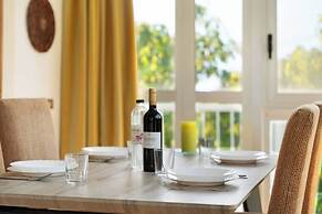 La Caldera Sunset View