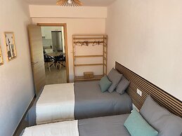 Relax in Comfort at Charming 3-bedroom Vacation Home in Vilar España C