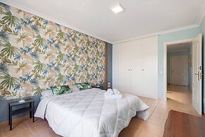 Dúplex La Tejita Beach