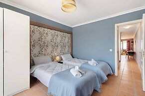 Dúplex La Tejita Beach