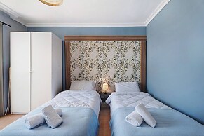 Dúplex La Tejita Beach