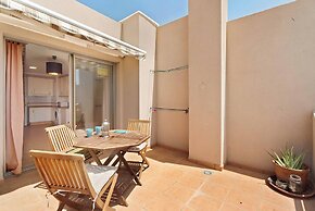 Dúplex La Tejita Beach