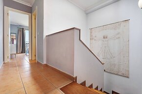 Dúplex La Tejita Beach