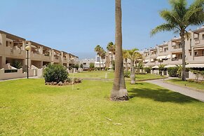 Dúplex La Tejita Beach