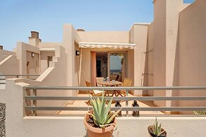 Dúplex La Tejita Beach