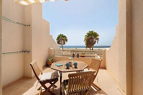 Dúplex La Tejita Beach