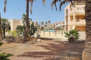 Dúplex La Tejita Beach