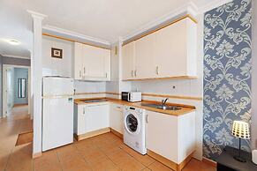 Dúplex La Tejita Beach