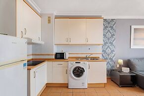 Dúplex La Tejita Beach