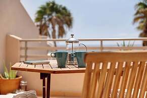 Dúplex La Tejita Beach