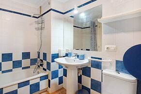 Dúplex La Tejita Beach