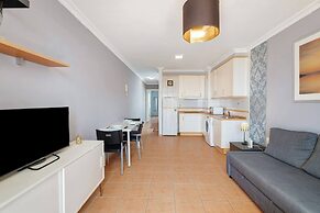 Dúplex La Tejita Beach