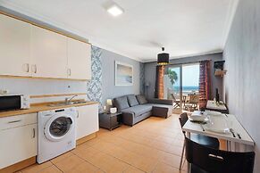 Dúplex La Tejita Beach